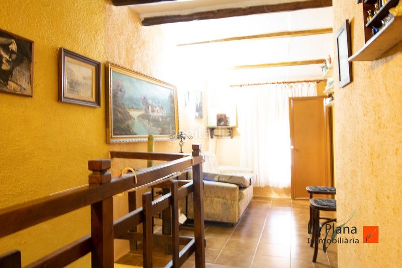Foto fbab5c12-95a3-4390-bb14-e105f0929725. Masia a Pobla de Benifassà (la)