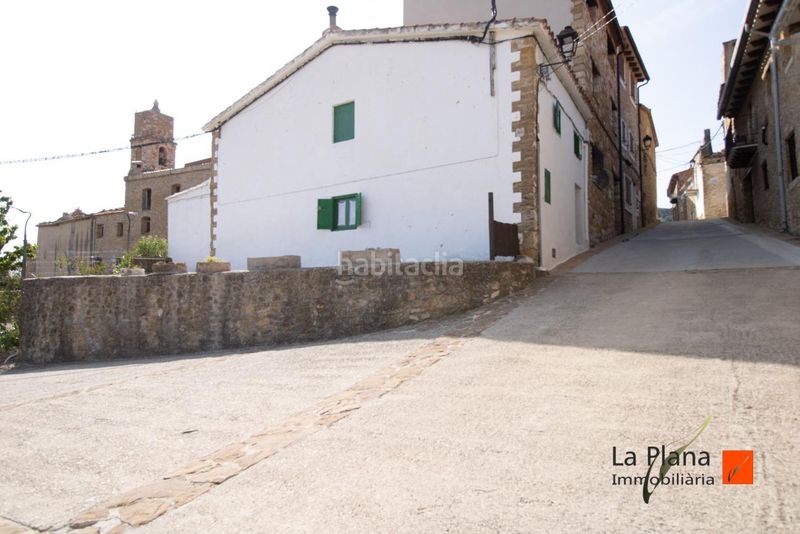 Foto fbf2938b-1a69-4656-8c79-b93f1fdb5c5e. Masia a Pobla de Benifassà (la)