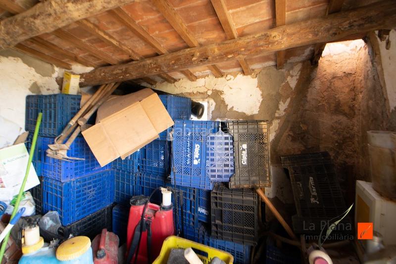 Foto 26985456-f444-4635-9dc1-a0cc500c84ea. Rural plot in Santa Bàrbara