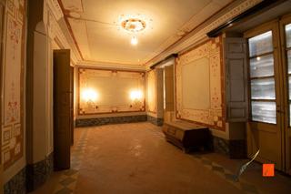 Casa a Santa Bàrbara. Casa historica en venta en el centro de santa barbara tarragona