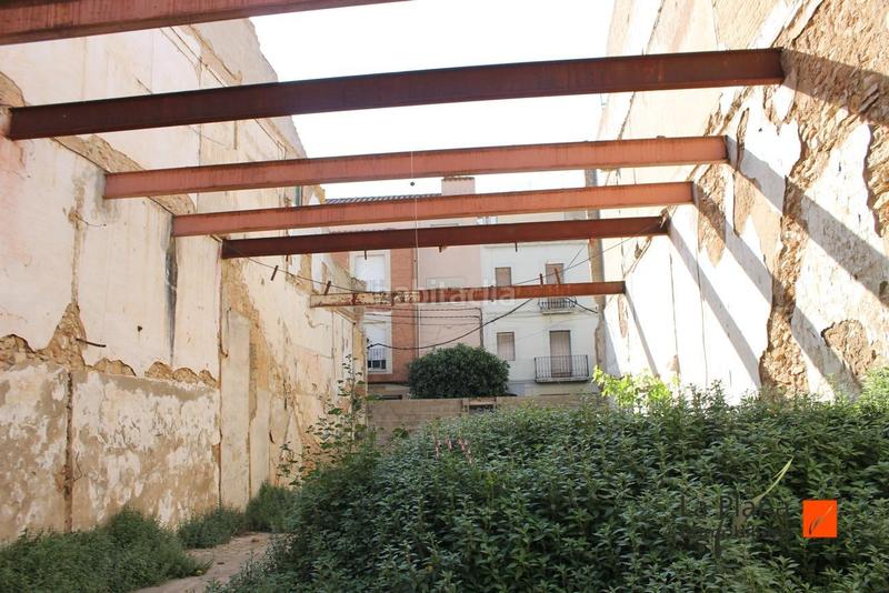 Foto 4da6f574-c30b-4e98-a47a-935c43117abb. Wohngrundstück in Grau - Quintanes Amposta