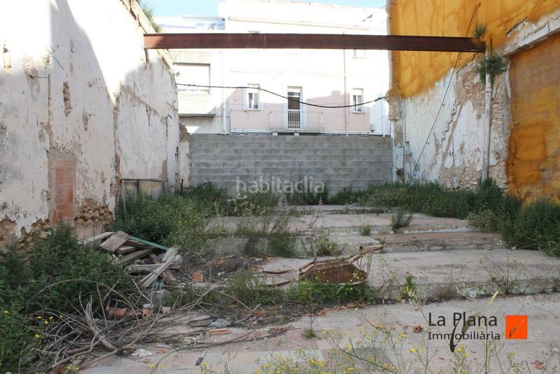 Foto a74c978e-d352-4a19-9c98-1a00258eaac6. Wohngrundstück in Grau - Quintanes Amposta