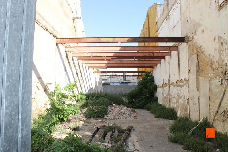 Foto a8449c7d-6164-4d92-919e-ee2c3149a907. Wohngrundstück in Grau - Quintanes Amposta