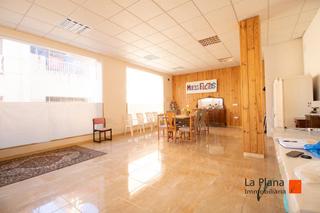 Local Comercial a Santa Bàrbara. Local comercial en venta en santa barbara tarragona