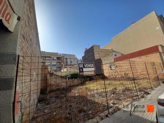 Residential Plot in Avinguda Catalunya. Oportunidad de inversion en la rapita