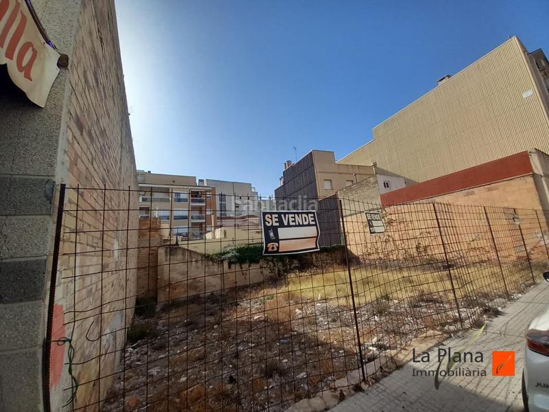 Foto 79cf7b77-f98d-4b1f-afb0-1a3fa49fc4d3. Wohngrundstück in Avinguda Catalunya Sant Carles de la Ràpita