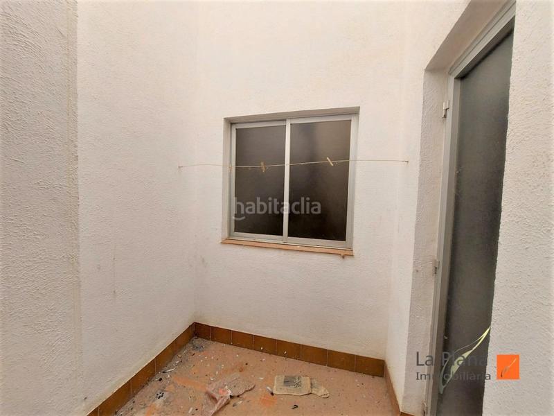 Foto 06de5011-f4b8-489e-8421-7a365486637e. Gebäude in Centre Tortosa