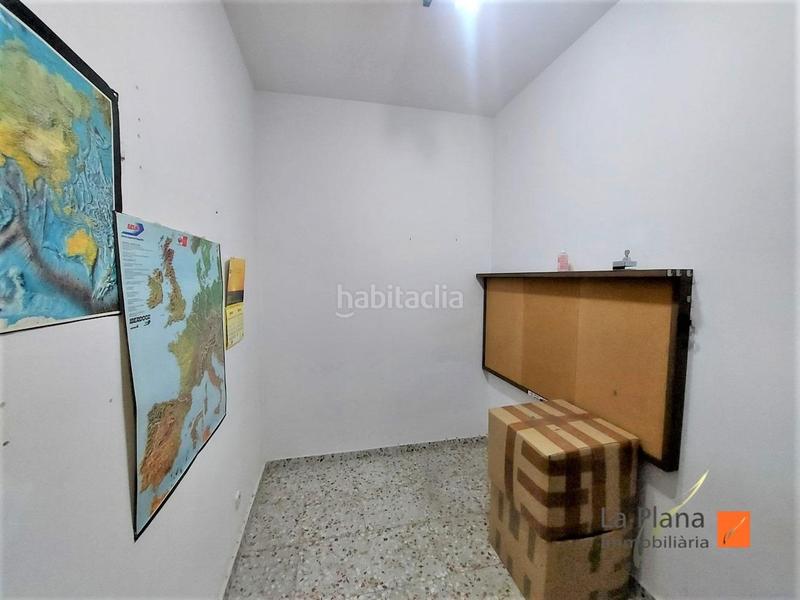 Foto 0ccbf9cb-b2e4-4a1c-b27f-cff4c63f8d13. Gebäude in Centre Tortosa