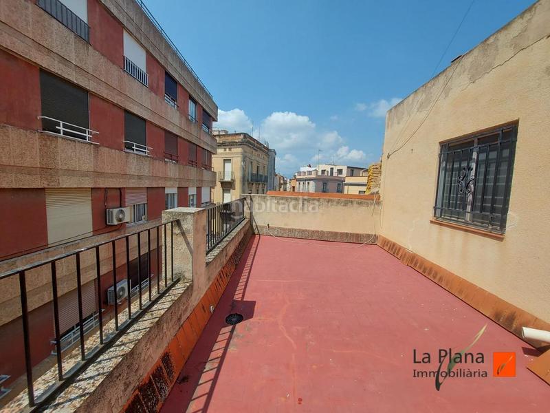 Foto a129e83d-f793-4ade-bc58-16df927428b1. Gebäude in Centre Tortosa