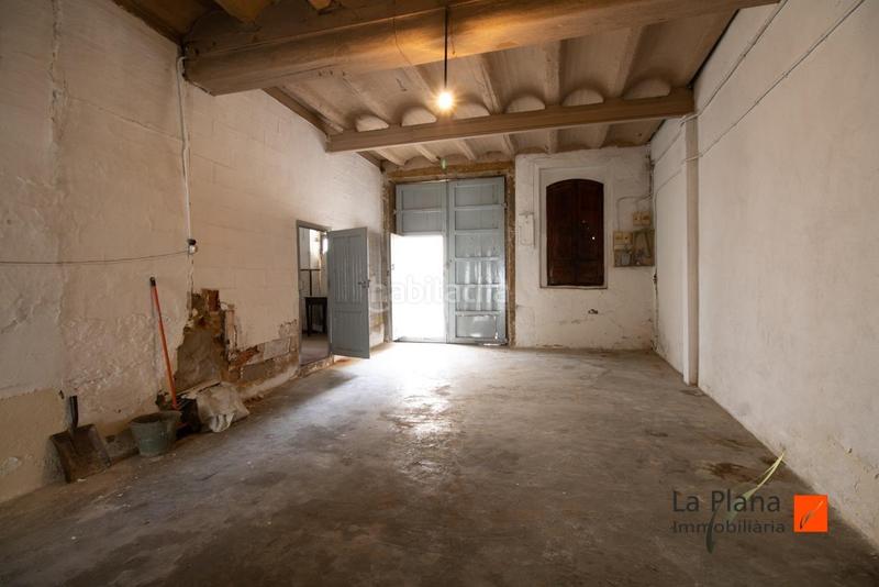 Foto 01960706-c759-4401-8872-9fe6369eca8d. Casa espectacular casa terreno urbanizable en venta en la galera tarragona en Galera (La)