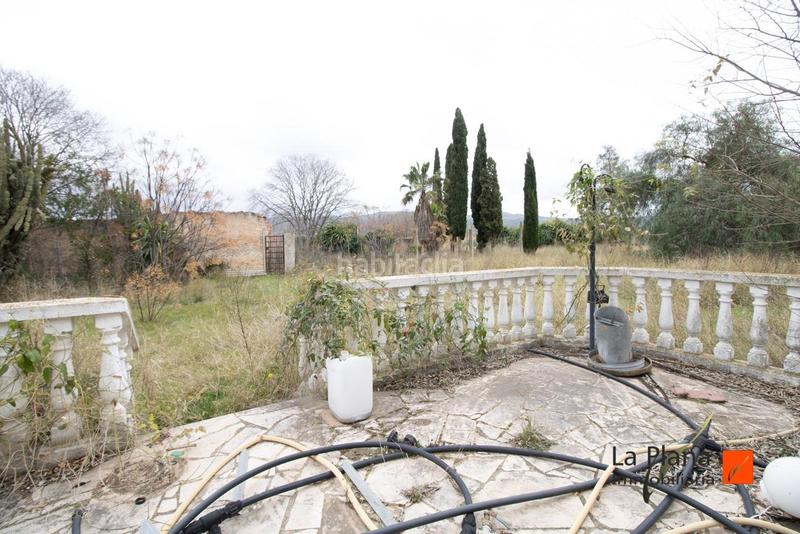 Foto 1f382640-787f-47cb-b13b-e03dcac21bab. Casa espectacular casa terreno urbanizable en venta en la galera tarragona en Galera (La)