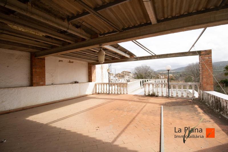 Foto 3c98bcc1-cd2a-4455-9982-6a7f1833b0e2. Casa espectacular casa terreno urbanizable en venta en la galera tarragona en Galera (La)