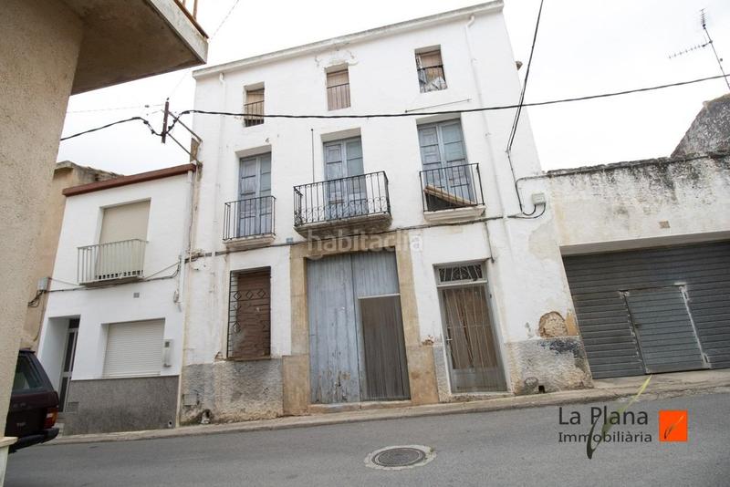 Foto 519d5042-7f95-4e03-a629-9cb50779c161. Casa espectacular casa terreno urbanizable en venta en la galera tarragona en Galera (La)