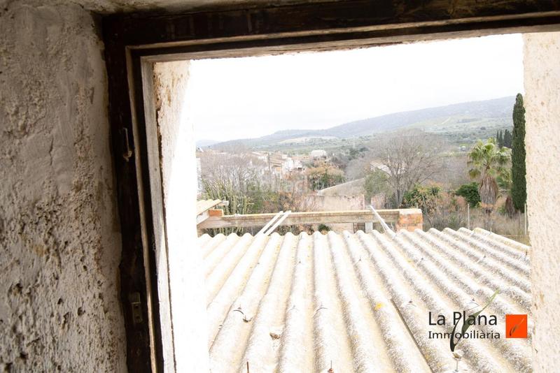 Foto a629632a-8276-4d71-b205-2075e46a1fbc. Casa espectacular casa terreno urbanizable en venta en la galera tarragona en Galera (La)