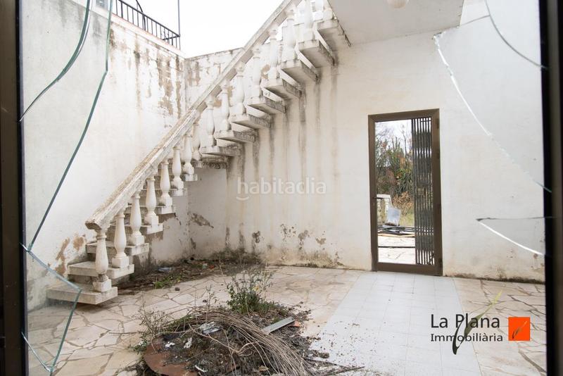 Foto b277434a-95fa-43f0-82ff-a002f9ac2018. Casa espectacular casa terreno urbanizable en venta en la galera tarragona en Galera (La)
