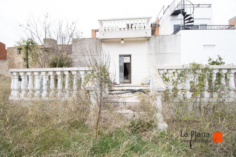 Foto c634b4b0-f8ca-46f8-95ae-7afcc9734bfa. Casa espectacular casa terreno urbanizable en venta en la galera tarragona en Galera (La)