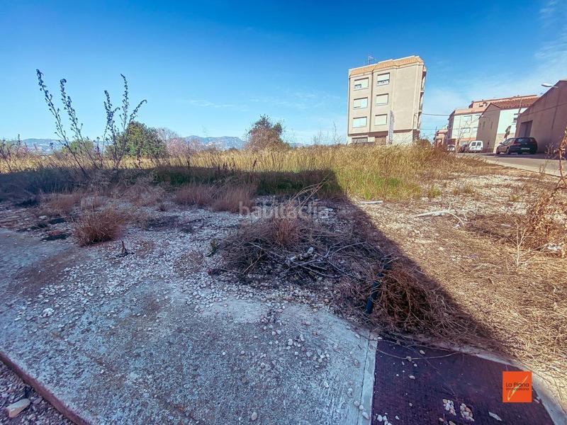 Foto 077c9f98-7e9b-45cf-9209-667dddb0407a. Terrain résidentiel dans Santa Bàrbara