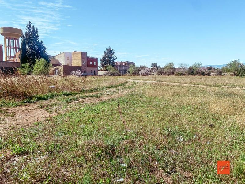 Foto 410a53b4-fc05-4041-b135-8d2d26a3b148. Terrain résidentiel dans Santa Bàrbara