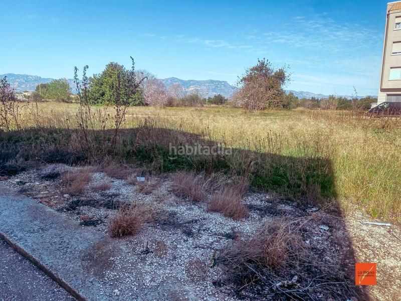 Foto 49081e2f-2106-47f4-ba7b-732f1b332242. Terrain résidentiel dans Santa Bàrbara