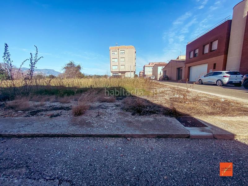 Foto c0c86cf1-8899-49dd-9c94-7d2d78bf3aa8. Terrain résidentiel dans Santa Bàrbara