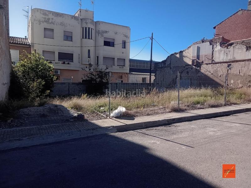 Foto 2692d2db-20ab-4fcd-9078-7a5516544f23. Terrain résidentiel dans Santa Bàrbara