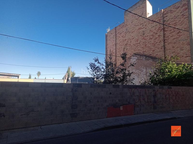 Foto 37ae5f59-ff4f-4671-9a03-d58baa350eb0. Terrain résidentiel dans Santa Bàrbara