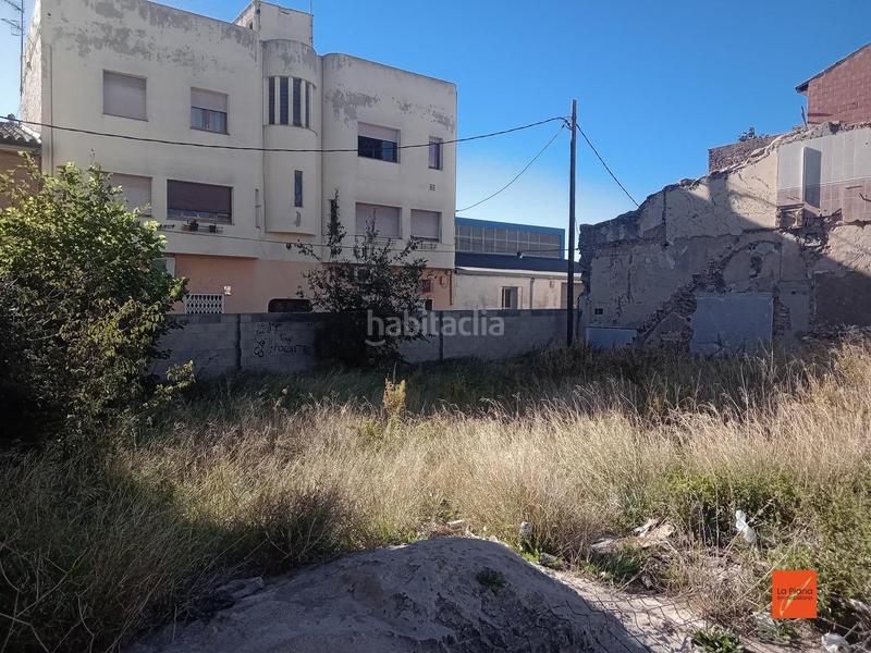 Foto 665cffab-d67f-474e-bbdd-2f16ec7fe6c9. Terrain résidentiel dans Santa Bàrbara