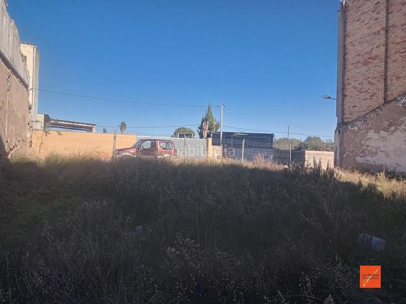 Foto f826509d-955c-4cba-95f0-86ecf6deb8ce. Terrain résidentiel dans Santa Bàrbara