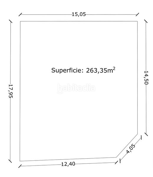 Foto 46c3d794-d66b-41e7-bfa4-dec6b39ff2da. Terreno residencial solar en venta santa barbara, tarragona en Santa Bàrbara