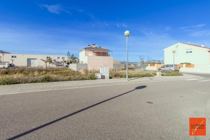 Foto 536fa198-aac8-45ea-8f31-801e05cbf387. Terreno residencial solar en venta santa barbara, tarragona en Santa Bàrbara