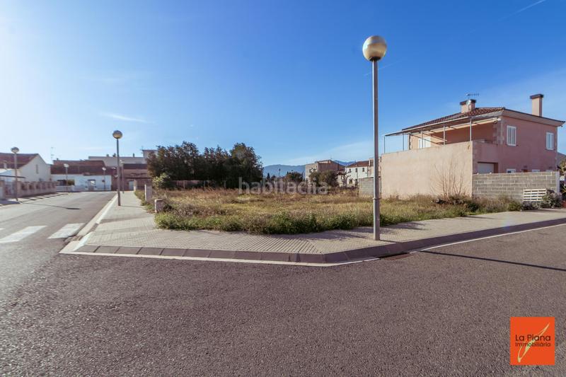 Foto 7bffd365-6a34-4496-8070-4b04c217632e. Terreno residencial solar en venta santa barbara, tarragona en Santa Bàrbara