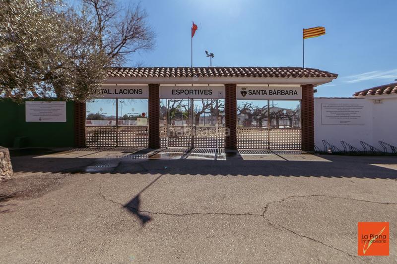 Foto b1fd32d4-422a-4db9-aa6e-8ab06c799781. Terreno residencial solar en venta santa barbara, tarragona en Santa Bàrbara