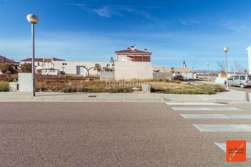 Foto f0b17a6e-daf8-47e9-910e-d976a23d1554. Terreno residencial solar en venta santa barbara, tarragona en Santa Bàrbara