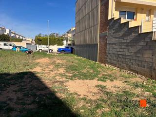 Residential Plot  Calle alcanar. Parcela en venta en zona valletes de amposta tarragona
