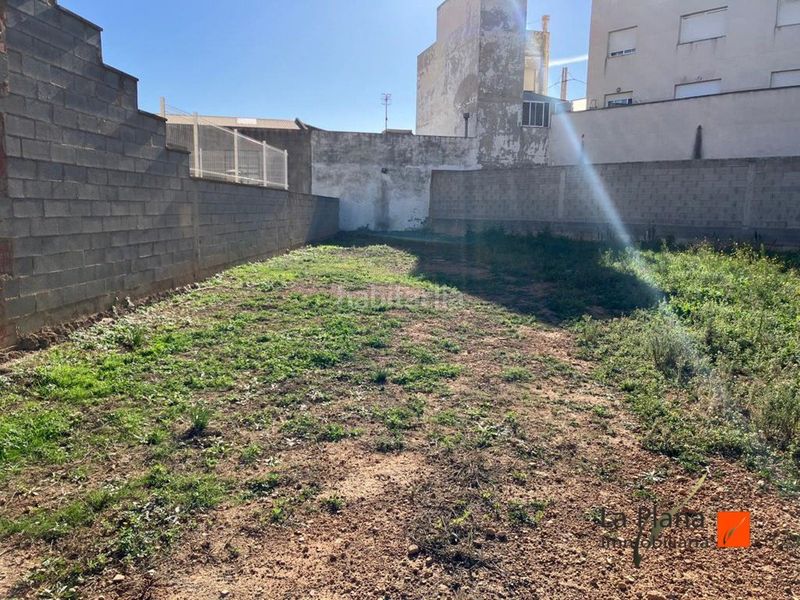 Foto 50bb7fab-eea7-408c-9dad-8d30955c4888. Terreny residencial a Valletes - Xiribecs Amposta