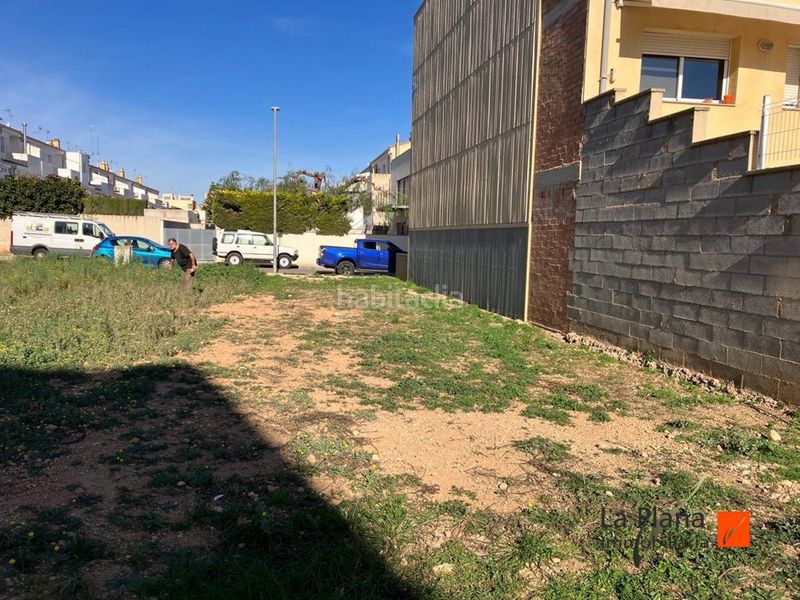 Foto 8d629902-cfd2-4bae-91f0-cd3f8b57ae61. Terreny residencial a Valletes - Xiribecs Amposta