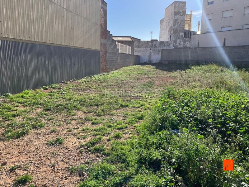 Foto ecfae25b-2180-46e3-a732-ad38136b3e56. Terreny residencial a Valletes - Xiribecs Amposta