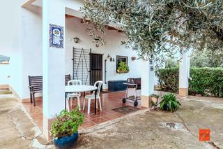 Bauernhof in Freginals. Finca rustica con casa en venta en freginals tarragona