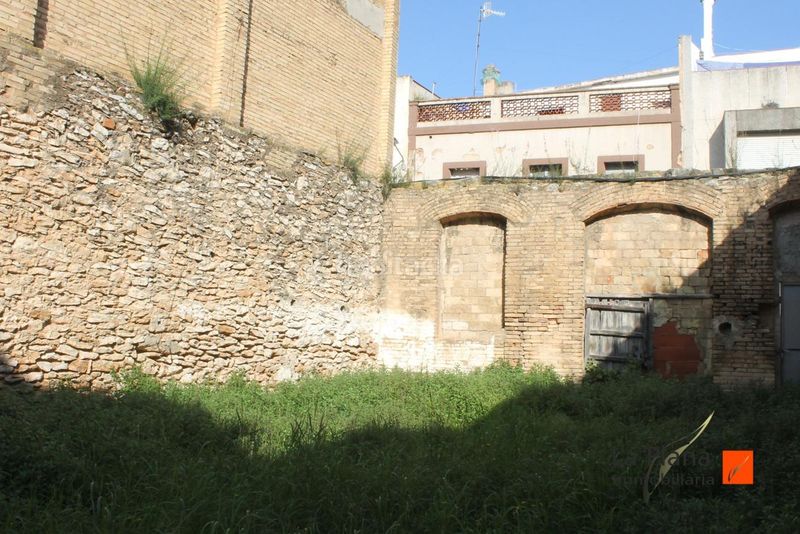 Foto 078e2d09-b93c-4765-9b0c-c63f6ab7fd74. Terreny residencial a Grau - Quintanes Amposta