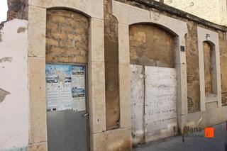 Residential Plot  Calle navarra. Parcela urbana en venta en amposta tarragona