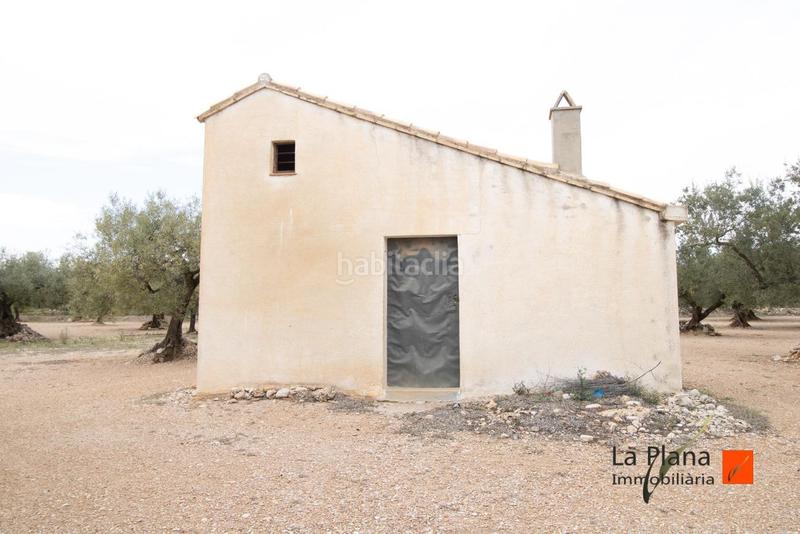 Foto 4a749c38-be7b-4d24-b566-d3725b61a941. Country house in Godall