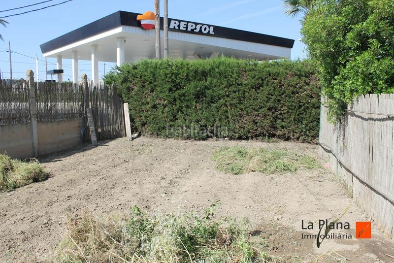 Foto 06e49068-6dc1-467c-aa56-85af99b28c1a. Residential plot in Deltebre