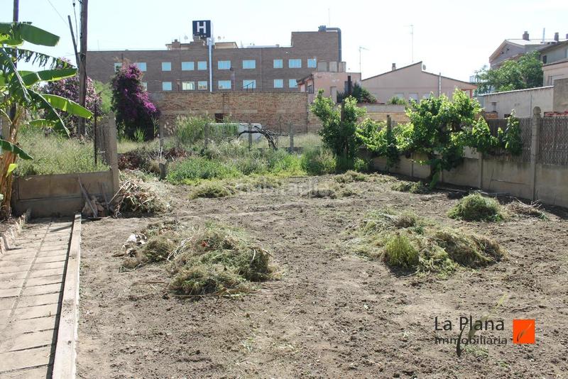 Foto ad0fff74-a819-4586-a89e-4dbfb5774e81. Residential plot in Deltebre