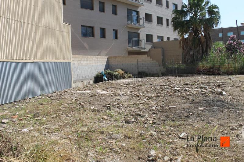 Foto b6078353-3e62-441b-85cb-ce77e5d6bba9. Residential plot in Deltebre