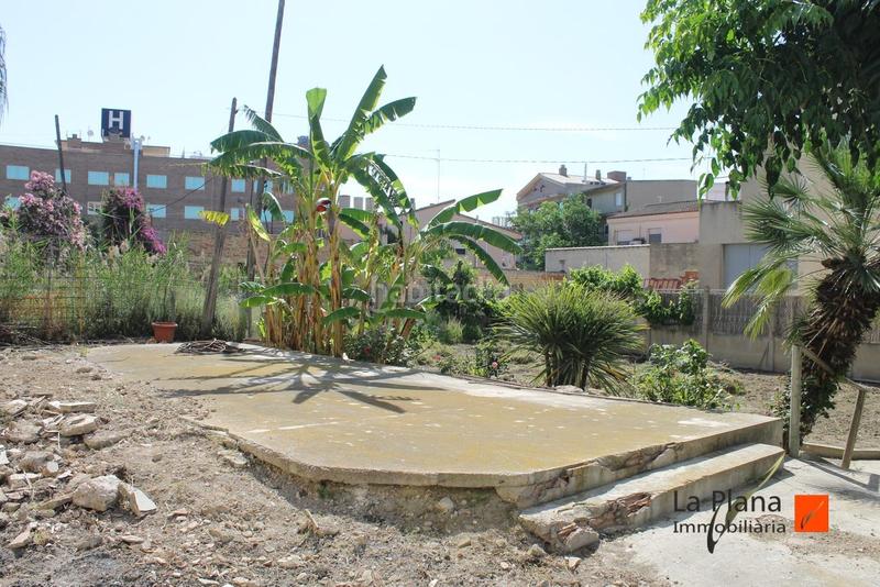 Foto ba47bb1c-6ee6-4da1-bd05-87a08582e7b8. Residential plot in Deltebre