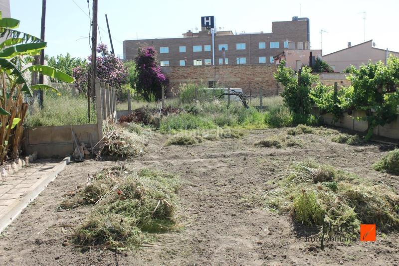 Foto de2cb527-be1f-4daa-8011-07b3669443ab. Residential plot in Deltebre