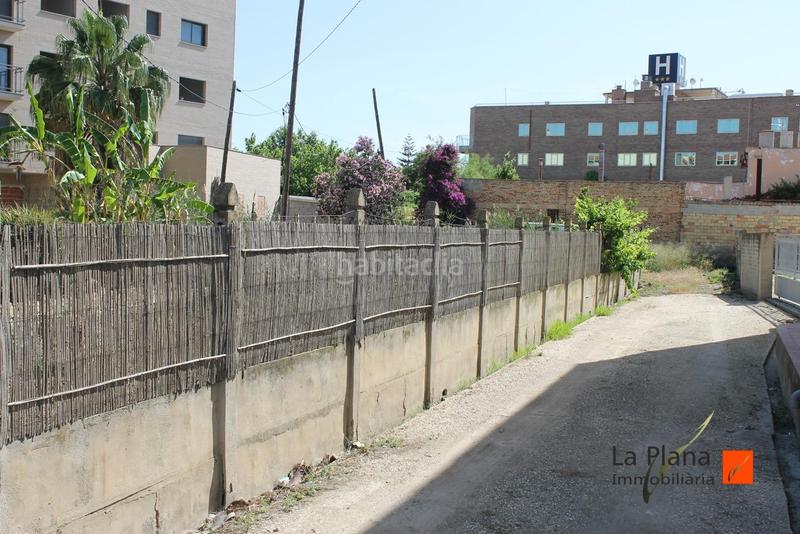 Foto f165ef9d-e86d-490a-951b-32528f1c9a88. Residential plot in Deltebre