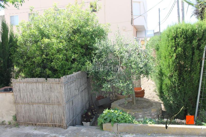 Foto f5d448e7-7705-486d-aaa5-2a90dc456fb7. Residential plot in Deltebre