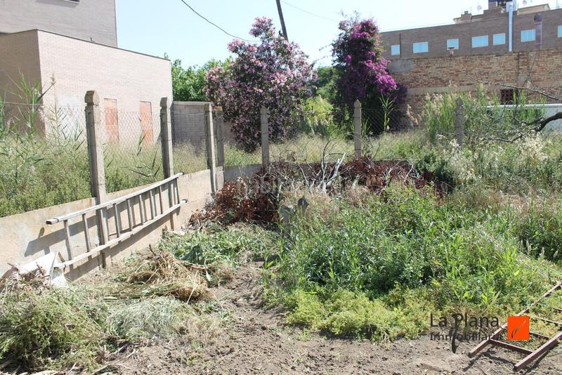 Foto fb30af08-0296-4dd9-9d45-a3c94ecc678c. Residential plot in Deltebre