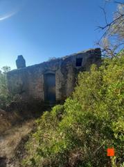 Finca rústica a Ulldecona. Finca rustica en ulldecona  una segona finca colindant  que les